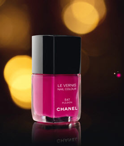 Chanel Les Tentations 4